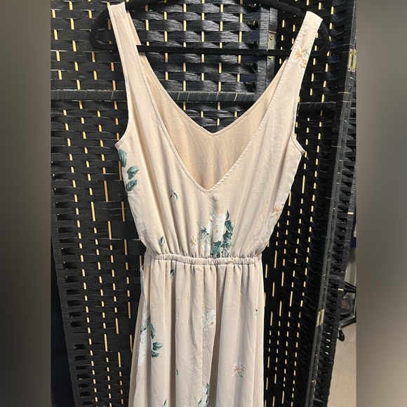 NWT Show Me Your MuMu Kendall Maxi Bridesmaid Dress - Picture 9 of 12